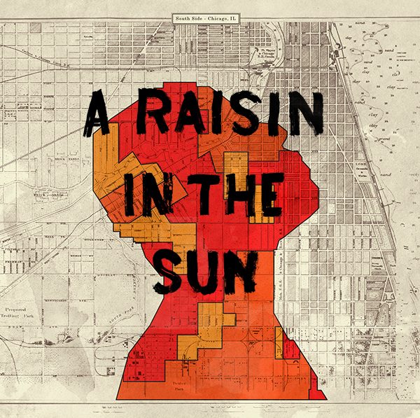 A Raisin in the Sun cover art