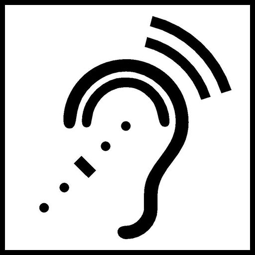Assistive Listening Devices logo
