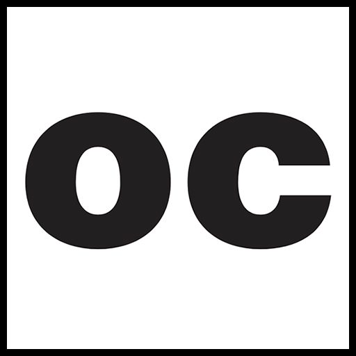Open Captioning logo