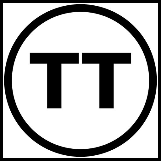 Touch Tours logo