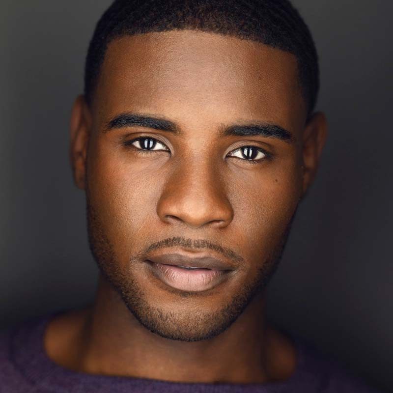 Denzel DeAngelo Fields