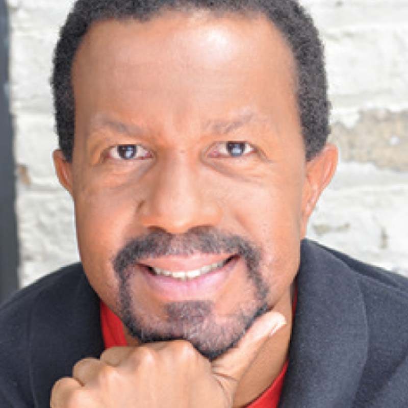 Choir Boy Yale Repertory Theatre