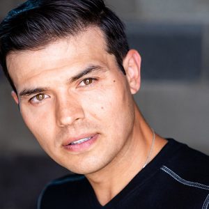 Derek Garza