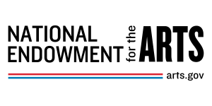 National Endowment for the Arts logo