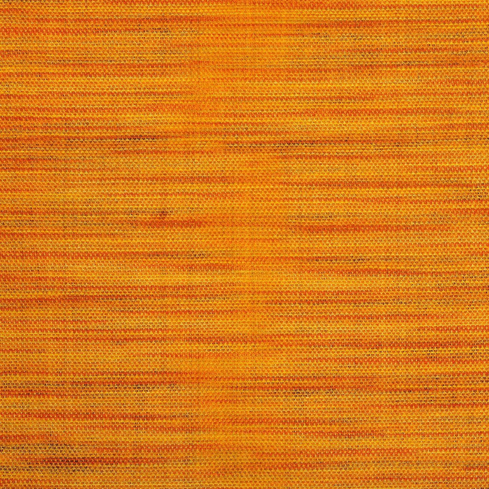 Mojada orange fabric background