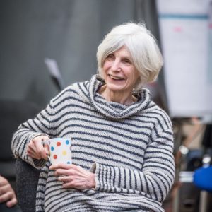 Caryl Churchill