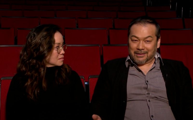 Much of the history around the Chinese Exclusion Act are not common knowledge. The cast of The Far Country shares what they've learned from the play and how it influences their lives.