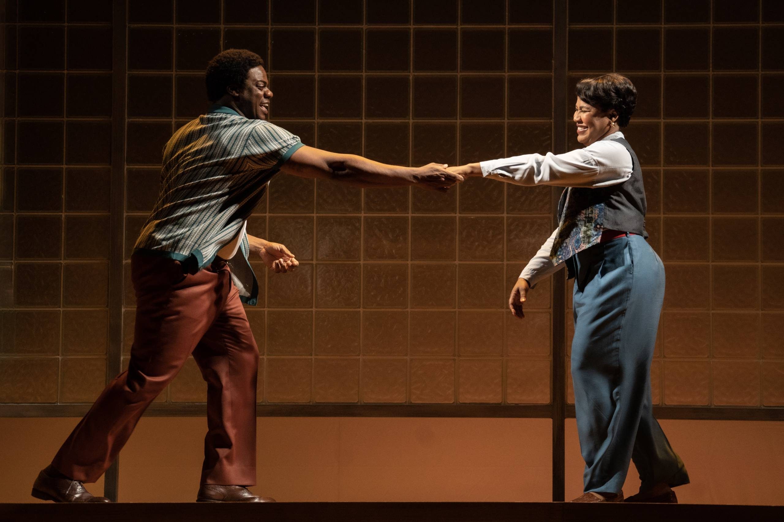 the ripple, the wave that carried me home, Yale Repertory Theatre, 2023 by  David Geffen School of Drama at Yale