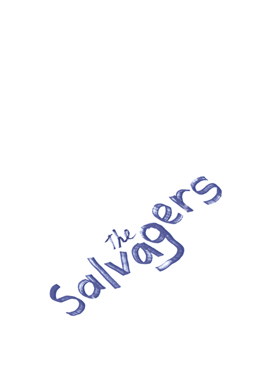 the-salvagers-logo