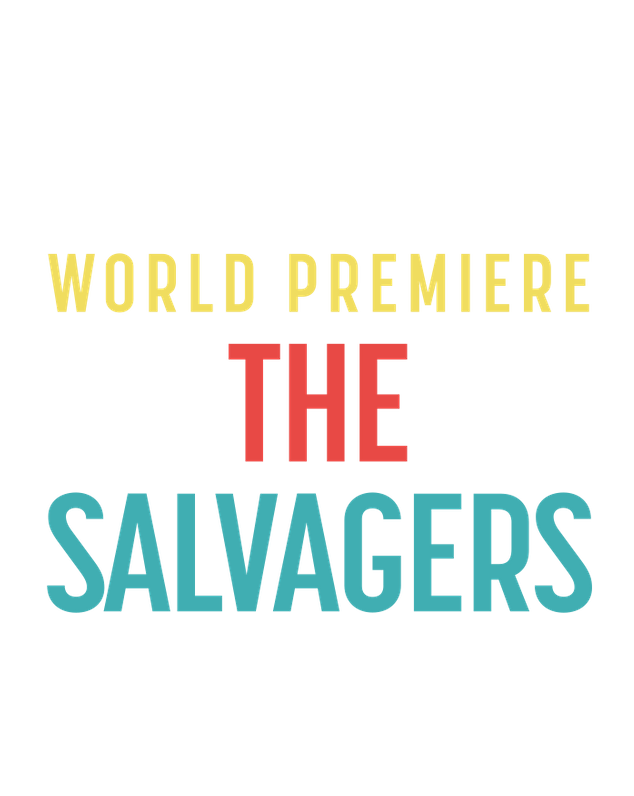 The Salvagers title