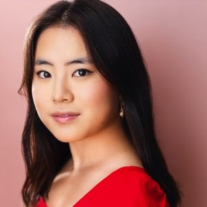 Joyce Meimei Zheng