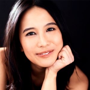 Christina Liang