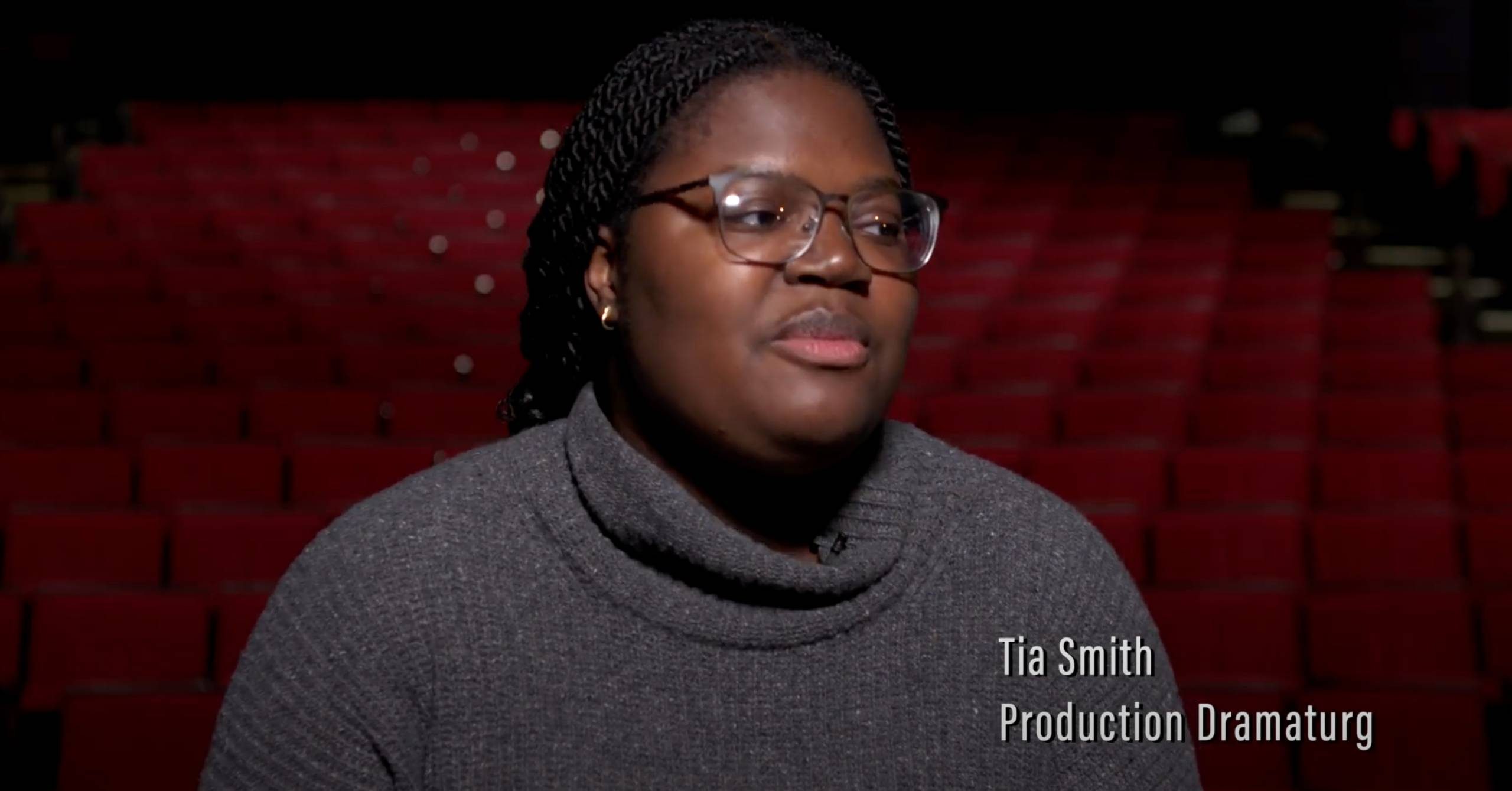 Tia Smith - Still image