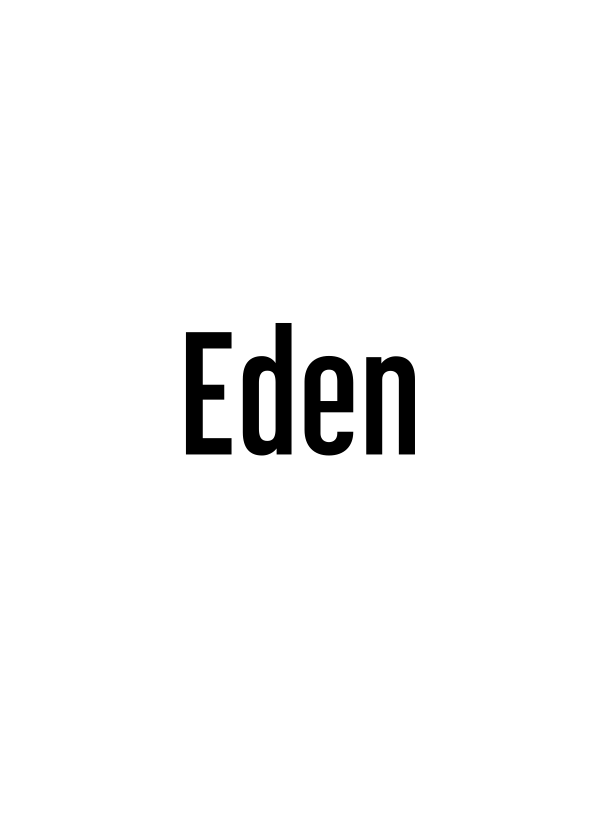 Eden