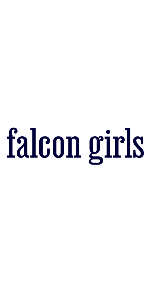 falcon girls title