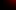 black square with red radiant in corner