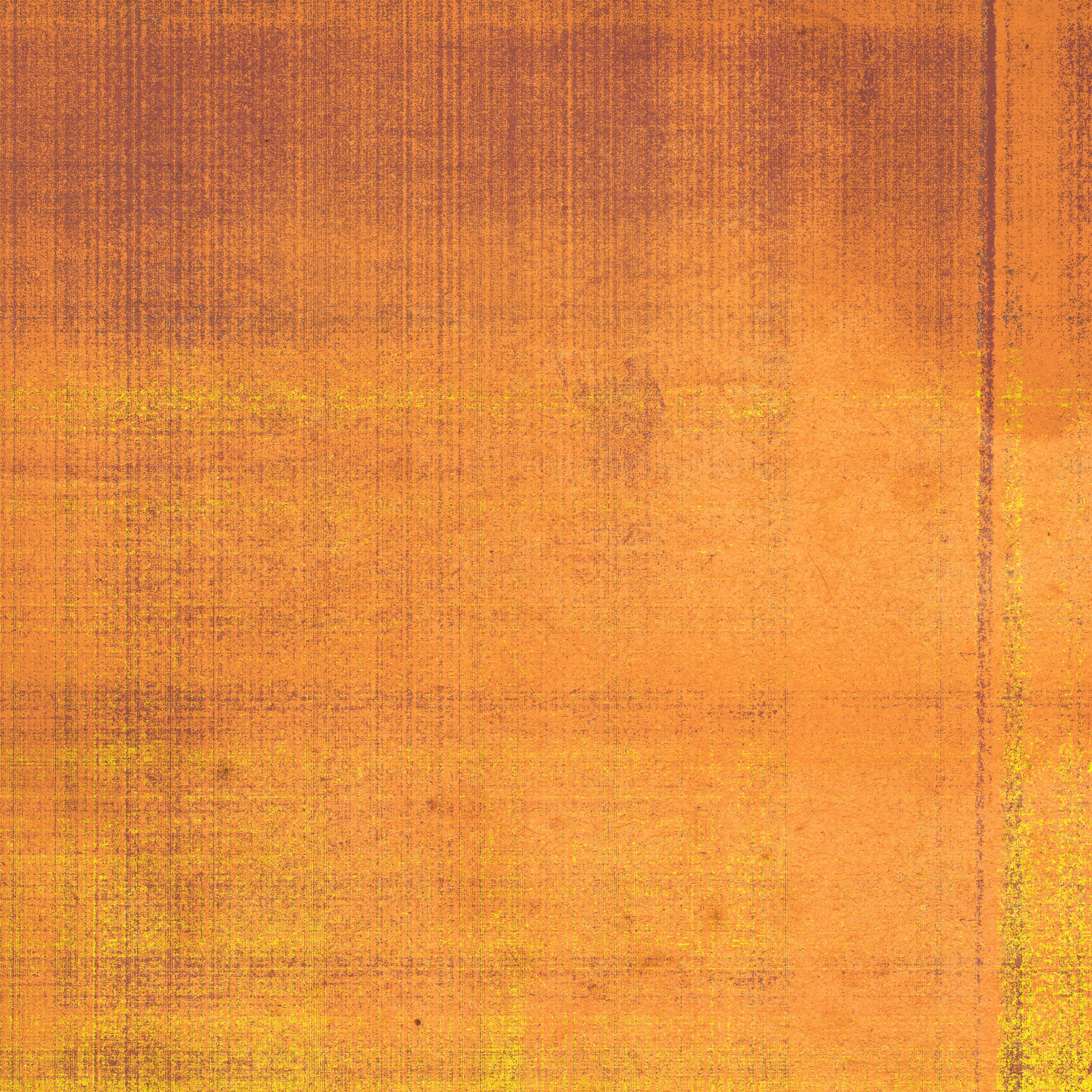 Spunk background - orange/yellow cloth