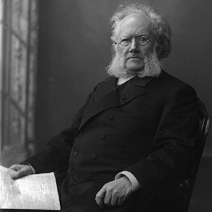 Henrik Ibsen