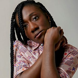 Nichi Douglas headshot