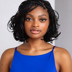 Amahri Edwards