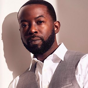 Charlie Hudson III