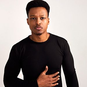 J. Quinton Johnson