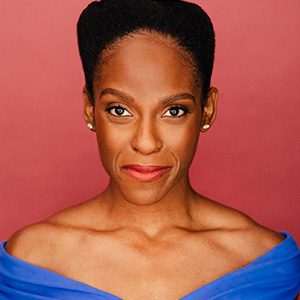 Kimberly Marable