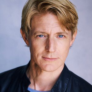 Christian Pedersen