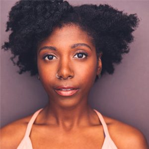 Victoria Price