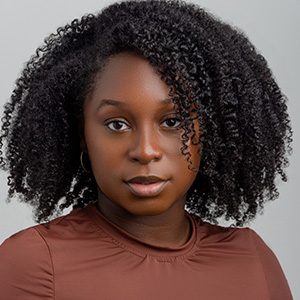 Kimberly Vilbrun-François