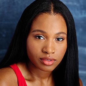 headshot of Brittany Davis