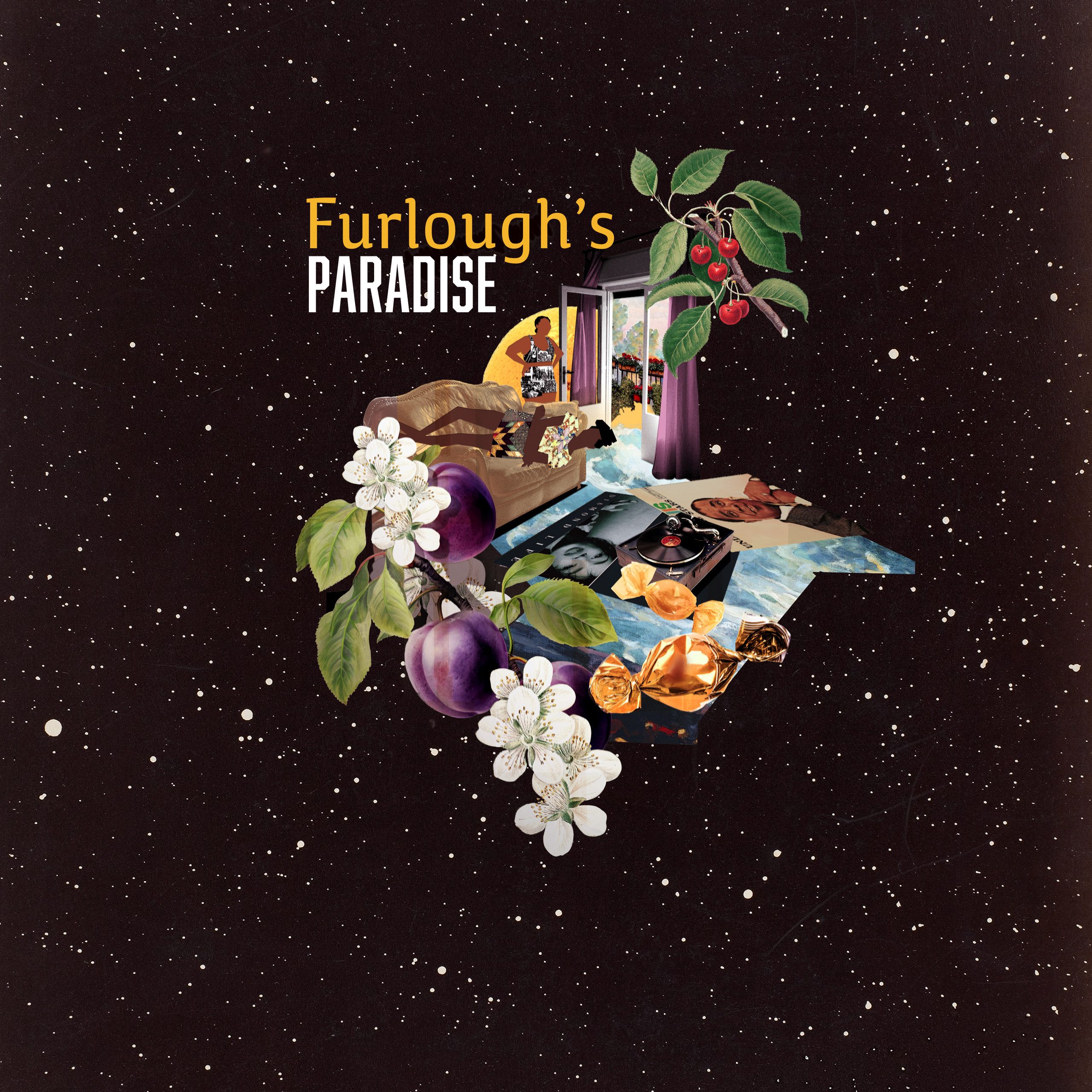 Furlough's Paradise