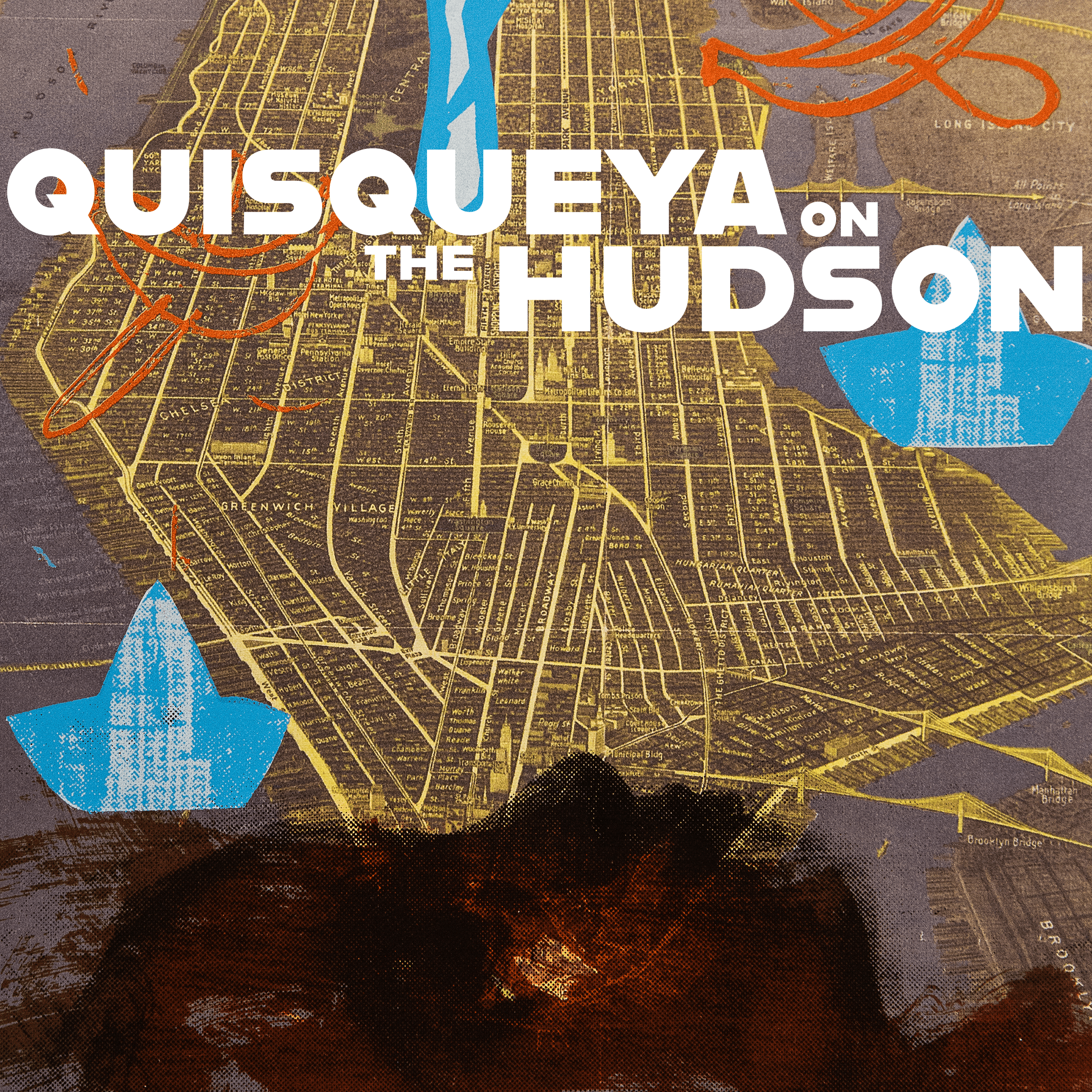 Quisqueya on the hudson