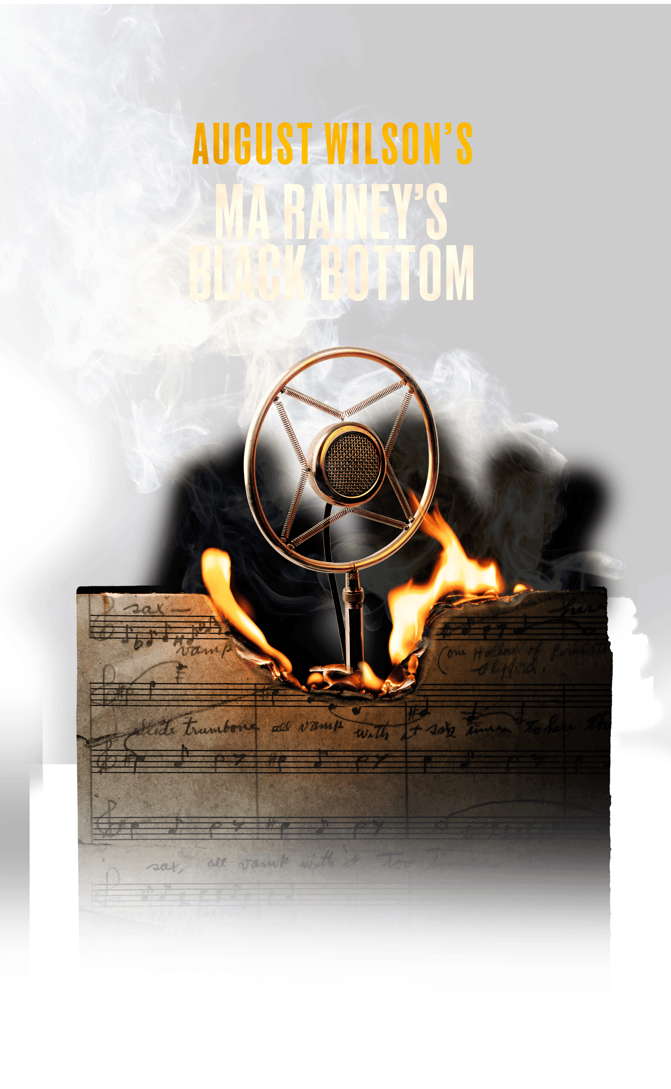 Ma Rainey's Black Bottom