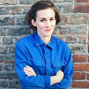 Kate Attwell