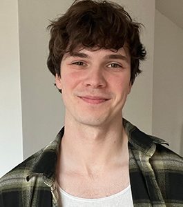 Drew Bos
