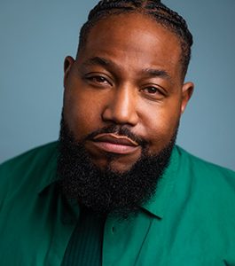 Heinley Gaspard