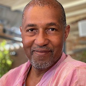 Dion Graham