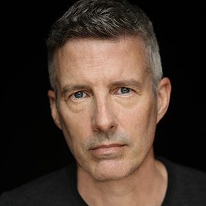Jeff Parker