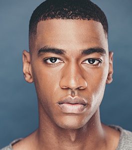 Christian Jordan Smith