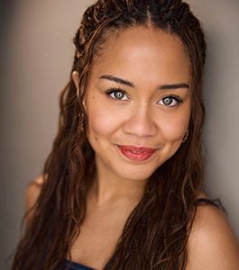 Valyn Lyric Turner