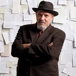 August Wilson