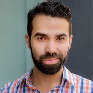 Fernando Contreras